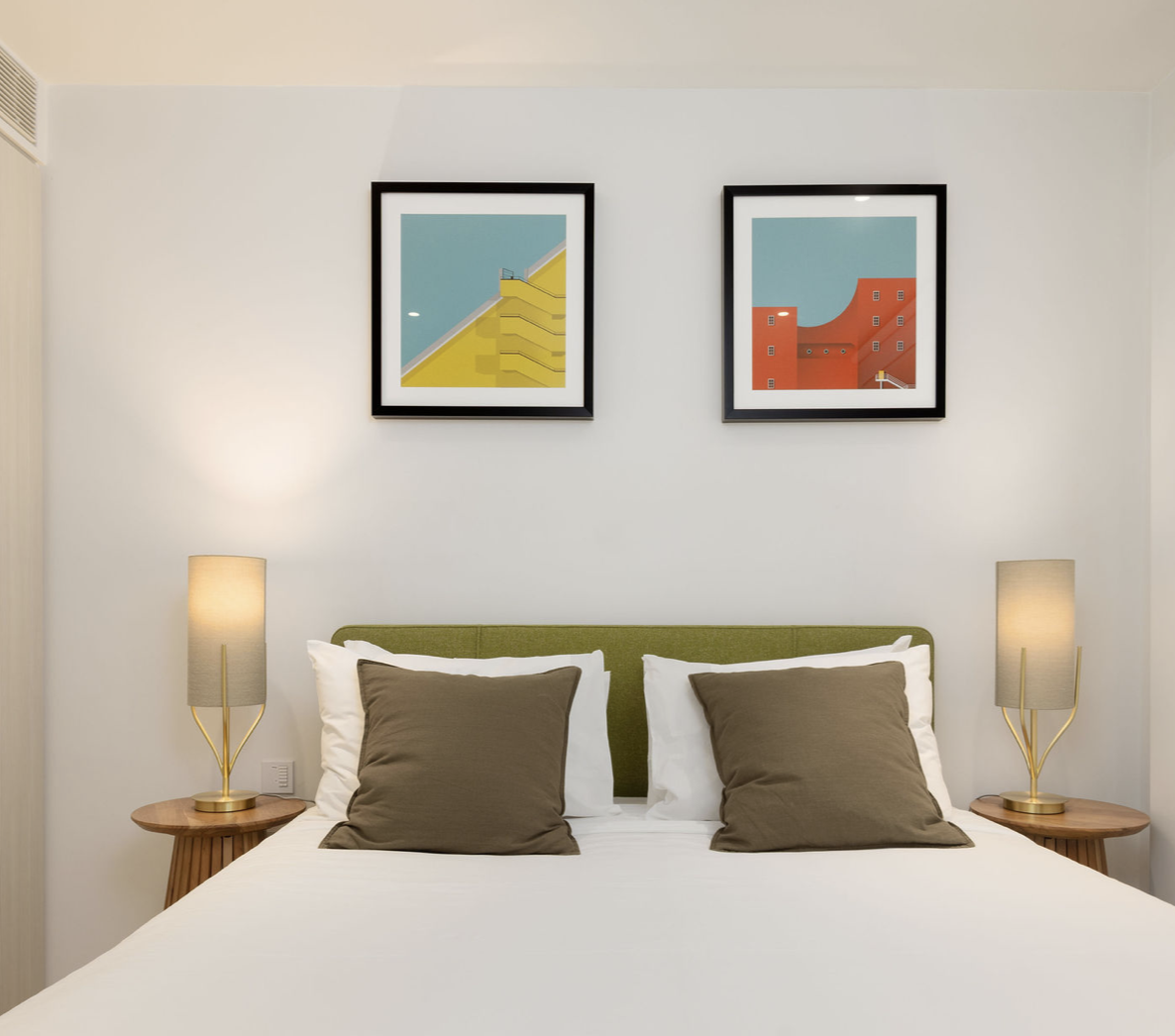Beyond Fitzrovia 2