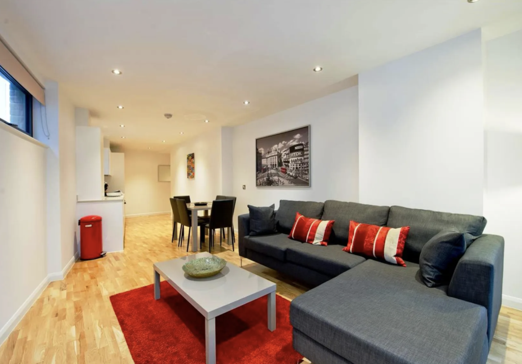 118 Tooley Street