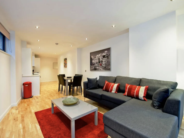 118 Tooley Street
