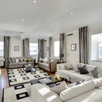 130 Queen's Gate Apartments