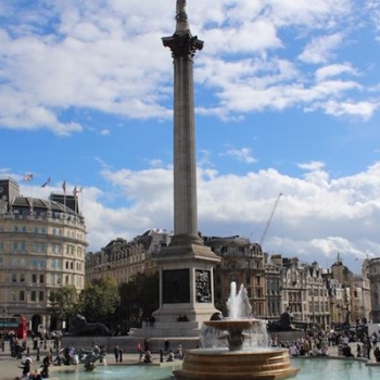 Trafalgar Square