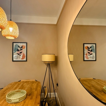 Lamington Apartments Hammersmith