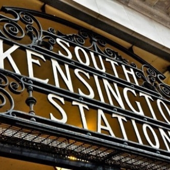 kensington